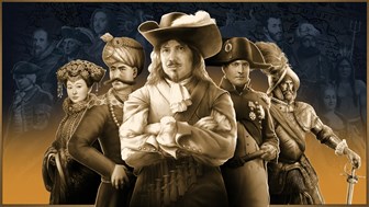 Europa Universalis IV: Ultimate Bundle