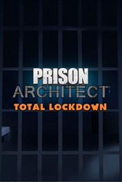 Prison Architect: Total Lockdown Bundle