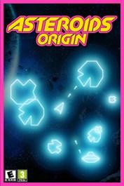 Asteroids Origin