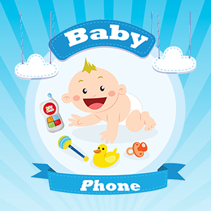 Kids Game :Baby Phone