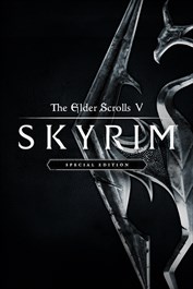 The Elder Scrolls V: Skyrim Special Edition (PC)