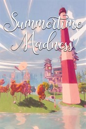 Summertime Madness (Xbox Series X|S)