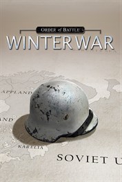 Order of Battle: Winter War