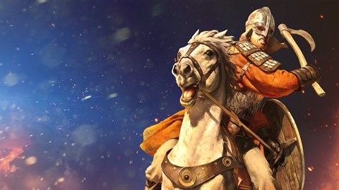 Mount & Blade II: Bannerlord Digital Deluxe Edition