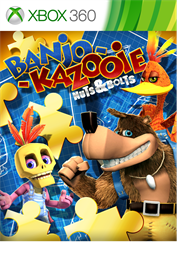 Banjo Kazooie: N n B