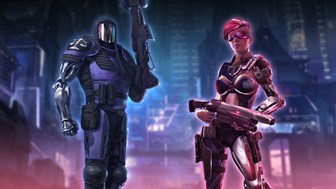 10tons Cyberpunk Bundle