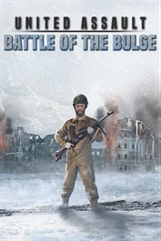 United Assault - Battle of the Bulge