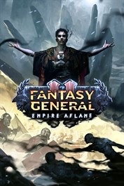 Fantasy General II: Empire Aflame