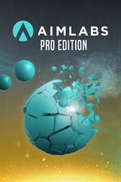 Aimlabs Professional Edition