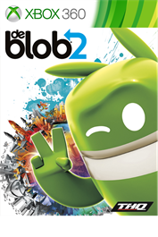 de Blob 2