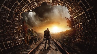 Metro Exodus Expansion Pass - Enhanced Edition