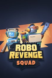 Robo Revenge Squad