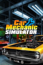 Car Mechanic Simulator