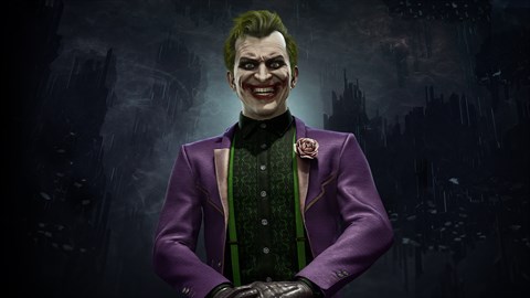 The Joker