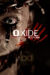 Oxide Room 104