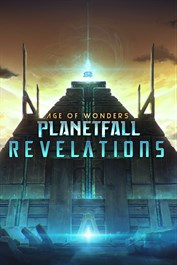 Age of Wonders: Planetfall - Revelations