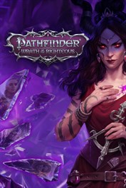 Pathfinder: Wrath of the Righteous