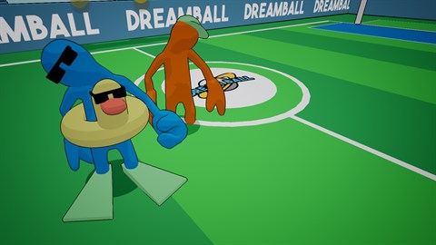 DreamBall