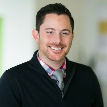 Headshot of Carl Matter, Director, Ad-Tech Performance Director, Urban Science