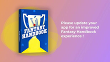 Fantasy Handbook: Australia Tour of Scotland, 3rd T20I