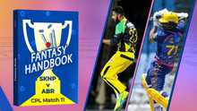 Fantasy Handbook: SKNP vs ABF, 11th Match, CPL 20024