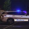 A 32-year-old man has been injured following a stabbing in Melbourne's west.