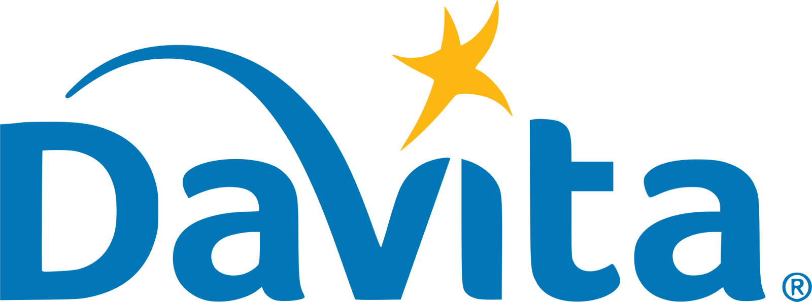 Davita logo