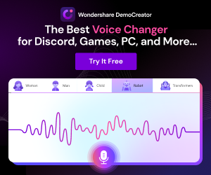 Change your voice in fun ways and enjoy listening to your modified voice with the new Voice Changer feature! There are 5 kinds of voice-changing effects, which include male voice, female voice, child voice, robot voice, and Transformers voice. 	