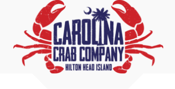 Carolina Crab Company logo top