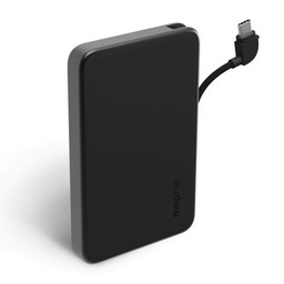 mophie Battery powerstation plus mini 5K 2024