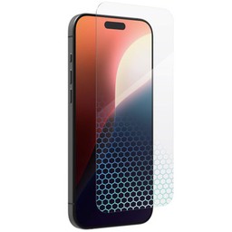 Invisibleshield Glass XTR4 Apple iPhone 16 Pro Max (Case Friendly)