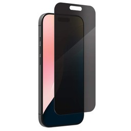 Invisibleshield Glass Elite Privacy 360 Apple iPhone 16 Pro (Case Friendly)