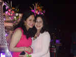 Kanpurites had a gala time at Valentine’s Day party