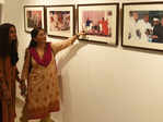 PV Narasimha Rao's photo exhibition