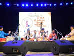 31st Dr Vasantrao Deshpande Smruti Sangeet Samaroha 2022