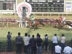 History & fashion collide on Kolkata Race Course