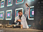 Ritviz gets Punekars grooving to his beats