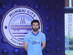 Ranbir Kapoor launches Mumbai City FC's new jersey