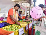 The unlimited ways of savouring mangoes