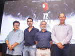 '72 Hoorain' makers hold special screening at JNU