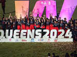 WPL 2024 final: RCB beat DC