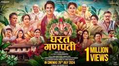 Gharat Ganpati - Official Trailer