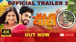 Yaari - Official Trailer