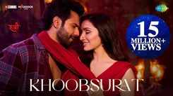 Stree 2 | Song - Khoobsurat