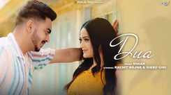 Check Out The Latest Hindi Song Dua Sung By Shaan