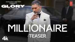 Watch The Latest Hindi Teaser Song Millionaire Sung By Yo Yo Honey Singh