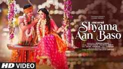 Watch The Latest Hindi Song Shyama Aan Baso Sung By Parampara Tandon And Sachet Tandon