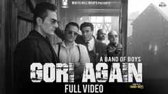 Watch The Latest Hindi Song Gori Again Sung By A Band Of Boys