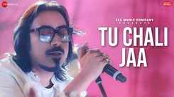 Experience The New Hindi Video For Tu Chali Jaa By Arko