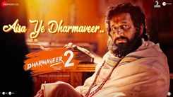 Dharmaveer 2 | Song - Aisa Ye Dharmaveer